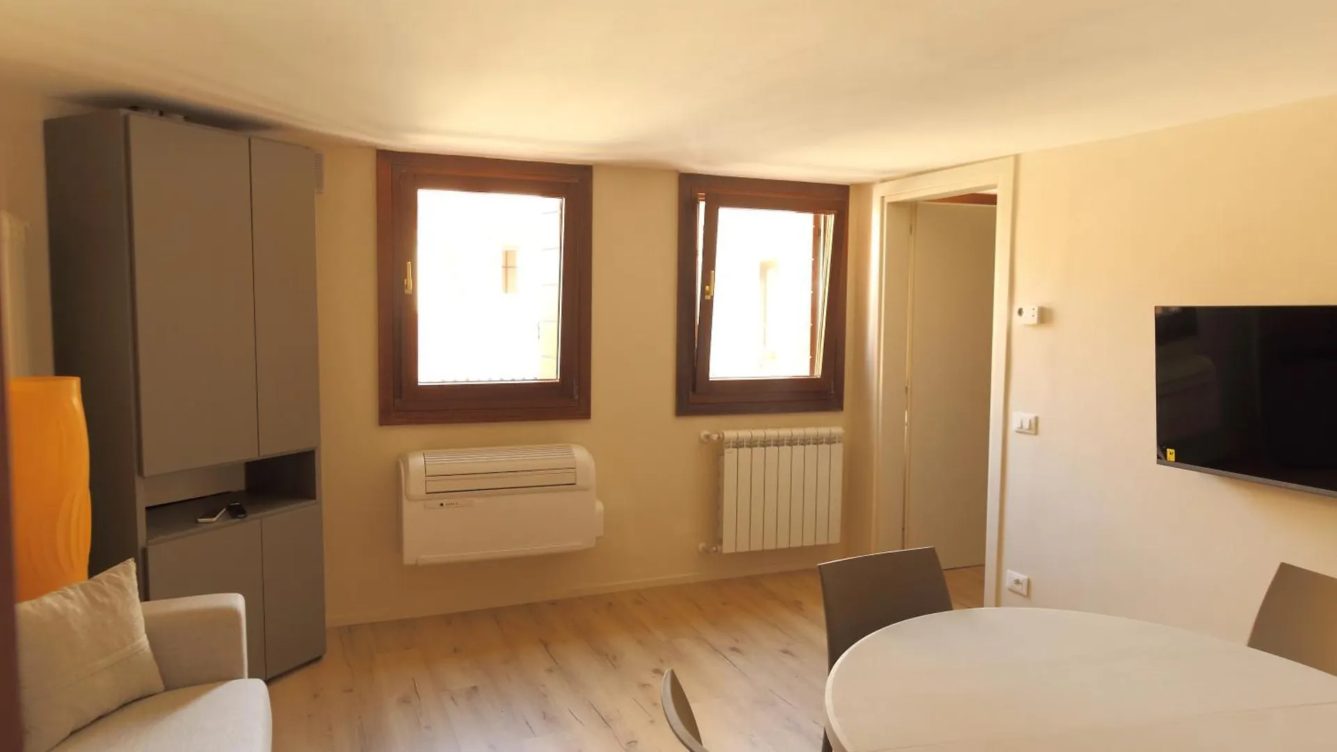 Апартаменты Ross' House 2 Венеция