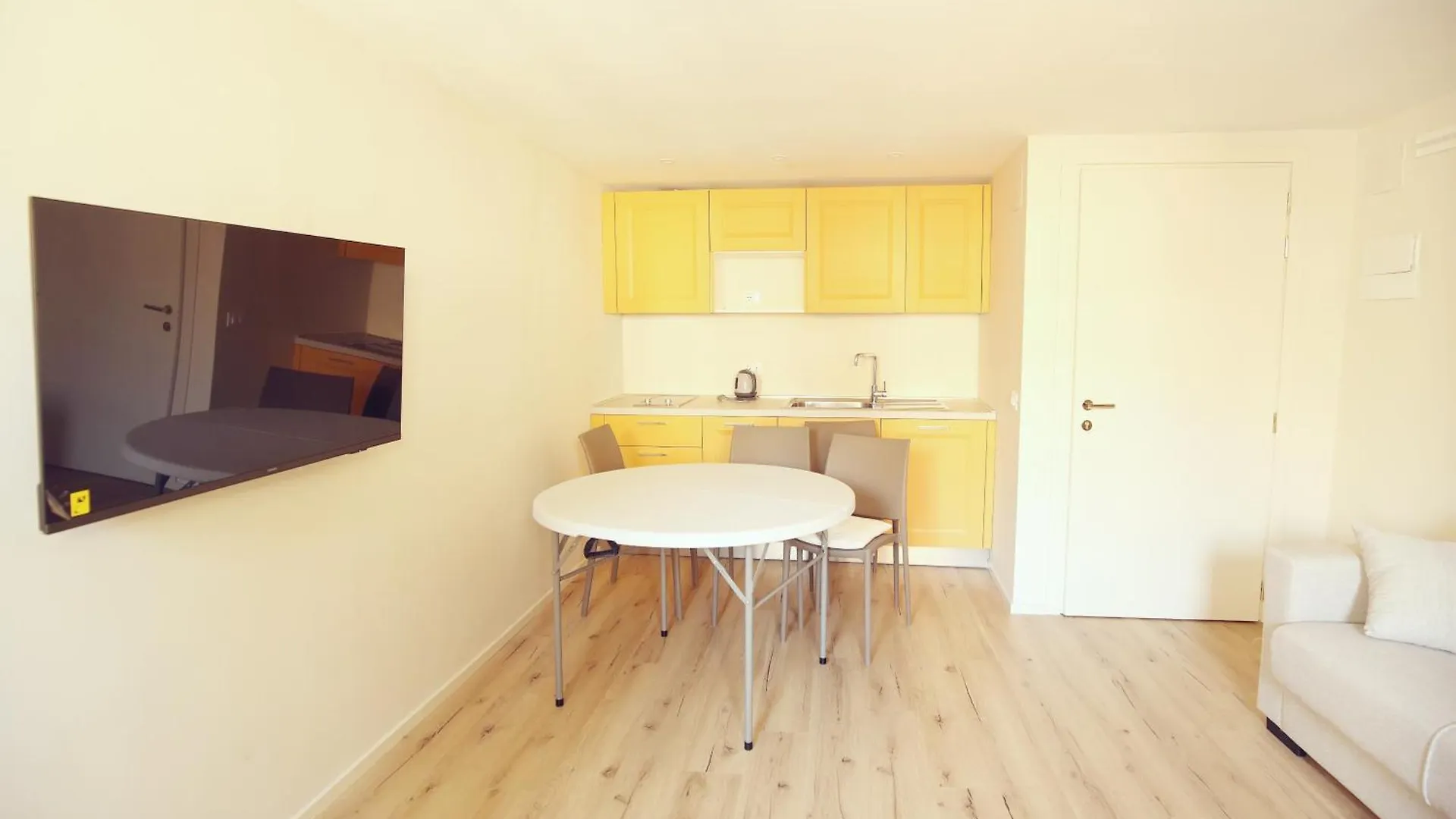 Apartmán Ross' House 2 Benátky